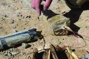 मेघालय में पुलिस को बैग में मिला आईईडी बम : बीडीडीएस ने सफलतापूर्वक किया निष्क्रिय, मामले की जांच शुरू 