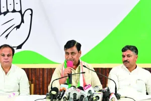 डोटासरा-जूली ने केंद्र सरकार पर साधा निशाना : आरटीआई को कमजोर करने के लगाए आरोप, कहा- कानून का उद्देश्य नहीं हो रहा पूरा