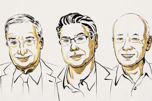 अर्थशास्त्र के नोबेल पुरस्कार की घोषणा : जोएल मोकीर, फिलिप एघियन और पीटर होविट को मिला सम्मान, नवाचार-संचालित आर्थिक विकास की व्याख्या करने के लिए दिया जाएगा अवॉर्ड