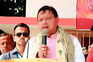 बिहार के चुनाव में मुख्यमंत्रियों की बहार : पहले चरण के चुनावी क्षेत्रों में रोड-शो और जनसभाएं, बीजेपी के है स्टार प्रचारक 