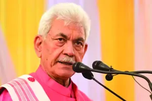 भगवान बुद्ध के पवित्र अवशेषों की प्रदर्शनी से भारत-रूस के आपसी संबंध होंगे मजबूत, सिन्हा ने कहा- यह लोगों के बीच मजबूत संबंधों का प्रतीक 