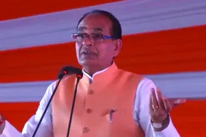 किसानों की आय बढ़ाना सरकार का मुख्य उद्देश्य : किसानों को अच्छे बीज उपलब्ध करा रही सरकार, शिवराज ने कहा- विभाग 6 प्रमुख आयामों पर कर रहा काम