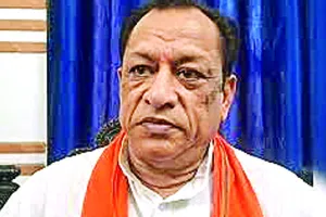 पशुधन निरीक्षक का रिजल्ट जारी : 2,783 पदों पर जल्द मिलेगी नियुक्तियां, जोराराम ने कहा- नौकरी के वादे पर खरी उतरी सरकार: 