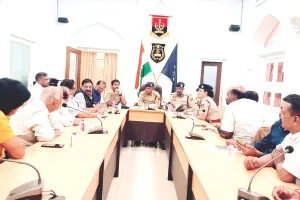 दीपावली पर परकोटे में 4 दिन तक शाम को फ्री चलेंगे 100 ई-रिक्शे, पहली बार हो रहा है अभिनव प्रयोग