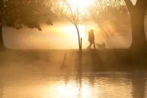 Rajasthan Weather Update : उत्तरी हवाओं ने बढ़ाई प्रदेश में ठंडक, 20 से ज़्यादा शहरों में रात का न्यूनतम तापमान 20°C से नीचे