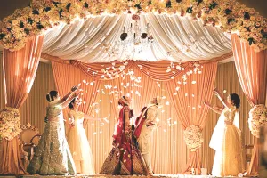 शादी सीजन- 2025 में देशभर में 46 लाख शादियों से 6.5 लाख करोड़ का व्यापार, राजस्थान में लक्जरी व डेस्टिनेशन वेडिंग्स का बोलबाला