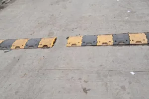 कोटा दक्षिण वार्ड 47 - क्षतिग्रस्त स्पीड ब्रेकर राहगीरों को दे रहे दर्द , नालियों को मरम्मत की दरकार 