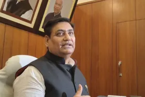 डोटासरा का भाजपा पर हमला : कांग्रेस के 200 पर्यवेक्षक एसाईआर पर रखेंगे निगरानी, नहीं काटने देंगे गलत वोट