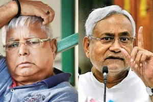 बिहार चुनाव नतीजों के साथ खत्म हो सकती है नीतीश-लालू की विरासत : देश की राजनीति को दिया आकार, दोनों ने शुरू की एक विचारधारा की राजनीति