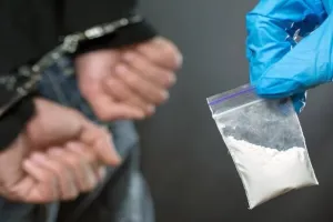 आईजी का ऑपरेशन विषयुग्म : कोडवर्ड में चलता था नशे का धंधा, एएनटीएफ ने तोड़ी चुप्पी ; 2 कुख्यात तस्कर गिरफ्तार