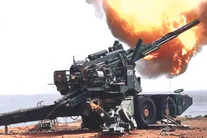 सप्त शक्ति कमान का इंटीग्रेटेड फायरिंग एक्सरसाइज सम्पन्न : मैकेनाइज्ड फोर्सेस, जमीनी हथियार प्रणाली और हवाई फायरिंग का संगम 