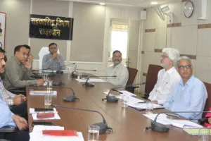 ‘सहकार से समृद्धि’ में राजस्थान अग्रणी, केंद्र ने की राज्य की सराहना