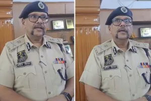 कमिश्नर सचिन मित्तल का बड़ा निर्णय : जयपुर में अब थाना पुलिस ढूंढेगी जाम पॉइंट, पीक आवर्स में संभालेगी ट्रैफिक