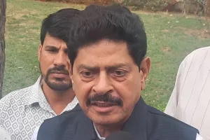 सरदार वल्लभभाई पटेल की जयंती पर होगा यूनिटी मार्च : भजनलाल शर्मा होंगे शामिल, विधायक गोपाल शर्मा ने दी कार्यक्रम की जानकारी