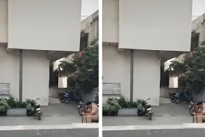 Income Tax Raid : रेलवे और एनएचआई के ठेकेदारों पर आयकर विभाग के छापे, शक के दायरे में 10 ठेकेदार