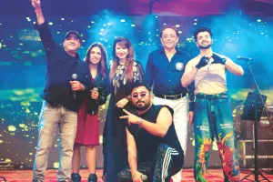 जेएनयू टेक्नोराज 2025 का समापन : संस्कृति, उत्कृष्टता और ऊर्जा का संगम, दस हजार से अधिक प्रतिभागियों ने आयोजन को बनाया ऐतिहासिक 