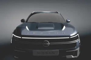 निसान ने पेश किया सी-एसयूवी टेकटॉन का फर्स्ट लुक, अगले साल बाजार में आएगी