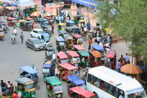 ई-रिक्शा पंजीकरण पर लगाम : एक व्यक्ति के नाम सिर्फ एक ई-रिक्शा का प्रस्ताव, जनाधार कार्ड होगा अनिवार्य 