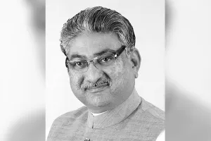 पूर्व सांसद टाक का निधन : पार्थिव देह आज होगी सुपुर्द-ए-खाक, कांग्रेस के दिग्गज नेताओं ने जताया शोक 