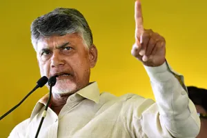  आंध्र में कृषि क्रांति का आह्वान : सीएम नायडू ने पूर्वोदय योजना का लाभ उठाने, खाद्य प्रसंस्करण को बढ़ावा देने के निर्देश दिए