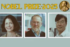 नोबेल चिकित्सा पुरस्कार 2025 : मैरी ब्रुनको, फ्रेड रामस्डेल, शिमोन साकागुची को सम्मान, रेगुलेटरी टी-सेल्स की खोज से ऑटोइम्यून रोगों का इलाज संभव