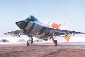 रूस ने फिर शुरू किया मिग-41 प्रोजेक्ट, निशाने पर अमेरिका का एफ-35 फाइटर जेट