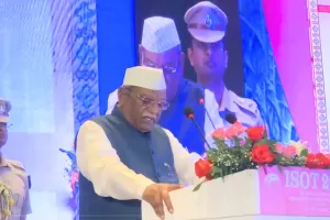 अंग प्रत्यारोपण को लेकर मंथन : देश-विदेश के विशेषज्ञों ने की चर्चा, बागड़े ने कहा- लाखों लोगों की अंगों की अनुपलब्धता के कारण हो जाती है मृत्यु