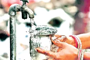 लापरवाही : गहराया पेयजल संकट, घर-घर नल फेल, जल जीवन मिशन योजना का नहीं मिल रहा फायदा