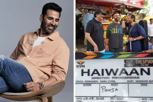 ‘हैवान’ में नेगेटिव किरदार निभाएंगे अक्षय कुमार, कहा- मैं सोच रहा था कि मुझे यह करना चाहिए या नहीं