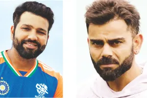 ऑस्ट्रेलिया दौरा : विराट-रोहित भी शामिल, राजस्थान का कोई खिलाड़ी किसी प्रारूप की टीम में नहीं