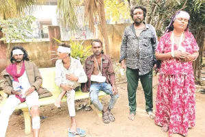 आटा-साटा विवाह को लेकर दो परिवारों में विवाद : आरोपी पक्ष ने किया हमला, दो बहनों को पिकअप से कुचलकर मारा 