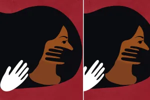 घरेलू हिंसा एक गंभीर समस्या बन गई 