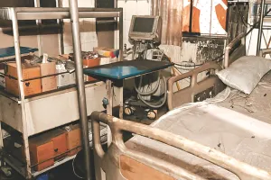 एसएमएस अस्पताल में आग प्रकरण : अस्पतालों में चौबीस घंटे फायरमैन होंगे, कर्मियों को भी ट्रेनिंग मिलेगी 