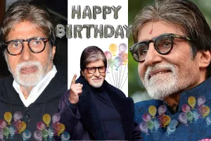 83 वर्ष के हुए अमिताभ बच्चन : कोलकाता की नौकरी से ‘जंजीर’ तक का सफर बना मिसाल, जानें करियर की बेहतरीन फिल्मों के बारे में 