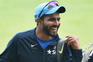 ऑस्ट्रेलिया दौरे से बाहर, फिर भी जडेजा को 50 ओवर वर्ल्ड कप ट्रॉफी की उम्मीद, बोले- चयनकर्ताओं ने फैसले की जानकारी दी