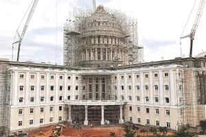 देश को मिलेगा नो बिलिंग काउंटर सुपर स्पेशियलिटी हॉस्पिटल, पीएम मोदी नवंबर में करेंगे उद्घाटन 