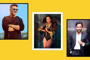 फिल्म ‘हैवान’ में अक्षय और सैफ के साथ नजर आएंगी सैयामी खेर, अभिनेत्री ने कहा- ऐसे प्रोजेक्ट्स मुझे याद दिलाते हैं कि मैंने सिनेमा से प्यार क्यों किया था