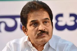 नाकामी छिपाने के लिए राहुल गांधी को दोषी ठहराना भाजपा की आदत : विपक्ष के नेता पर सवाल उठाने का कोई अर्थ नहीं, केसी वेणुगोपाल बोले- कांग्रेस को उठानी पड़ती है अंतरराष्ट्रीय स्तर पर शर्मिंदगी 