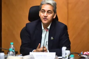 सीएस सुधांश पंत ने सचिव समिति की बैठक में दिए निर्देश, कहा- डीपीसी से संबंधित लंबित प्रकरणों को प्राथमिकता से निपटाया जाए, ताकि प्रशासनिक कार्य प्रभावित न हों