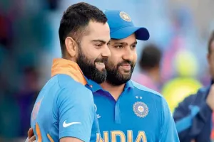 भारतीय टीम ऑस्ट्रेलिया रवाना : रोहित और कोहली की वापसी से उत्साह, पैट कमिंस बोले– हो सकता है आखिरी मौका हो प्रशंसकों के लिए