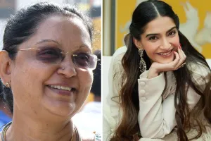 सोनम कपूर ने की स्टार प्लस के शो ‘माना के हम यार नहीं’ की राइटर बी. आर. विजयलक्ष्मी की तारीफ, कहा- इतने मेल-डॉमिनेटेड इंडस्ट्री में एक महिला होना आसान नहीं