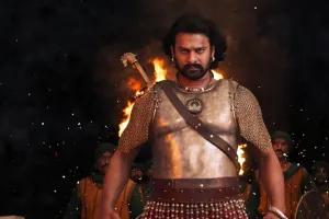एस.एस. राजामौली की मैग्नम ओप्स ‘बाहुबली’ सिनेमाघरों में लौटने को है तैयार, ट्रेलर रिलीज, फैंस में बढ़ा उत्साह 