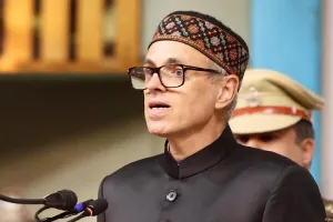 जम्मू-कश्मीर में बाढ़ पीड़ितों को मिलेगा मुआवजा : मुख्यमंत्री ने कहा- यह क्षेत्रीय नहीं, बल्कि अनुमानित क्षति के आधार पर होगा