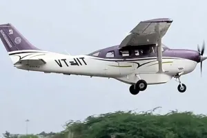 दिल्ली में 2 बार की क्लाउड सीडिंग : आसमान में किया केमिकल का छिड़काव, नहीं हुई कृत्रिम बारिश 