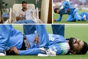 सिडनी वनडे में घायल हुए श्रेयस अय्यर : पसलियों में आई गंभीर चोट, ICU में किया भर्ती, इलाज जारी