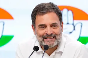 राहुल गांधी बिहार में 29 अक्टूबर से करेंगे चुनाव प्रचार का आगाज, मुजफ्फरपुर और दरभंगा में तेजस्वी के साथ होगी सभाएं