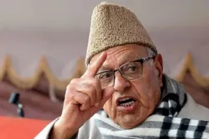 नेशनल कॉन्फ्रेंस की शानदार जीत जनता के जनादेश की जीत : संगठनात्मक एकता और आपसी समन्वय ही असली ताकत, फारूक अब्दुल्ला ने कहा- कोई भी चुनौती असंभव नहीं 