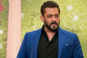 सलमान खान को पाक‍ ने आतंकी घोषित क‍िया : बलूचिस्तान पर अपने हालिया कमेंट के बाद विवादों में घिरे सलमान, बयान से बिलबिलाया पाकिस्तान