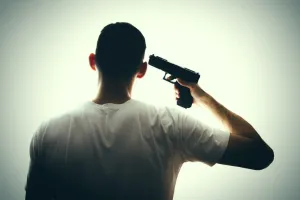 एएसआई ने डीआईजी निवास पर सर्विस रिवॉल्वर से खुद को मारी गोली, मामले की जांच जारी 