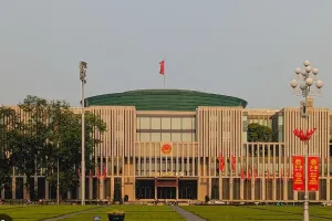 वियतनाम नेशनल असेंबली ने की 2 नए उप प्रधानमंत्रियों की नियुक्ति, प्रस्ताव को दी मंजूरी 